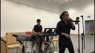 Maria Joana || Cover