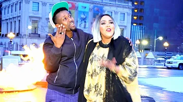 Awale Adan & Amina Afrik | Walaal | - New Somali Music Video 2018 (Official Video)