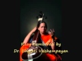 Raag kambavati yaad piya ki aaye 1604   dr bharati vaishampayan