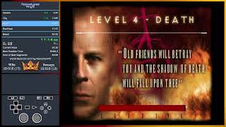Apocalypse - Any% 32:55 (WR)