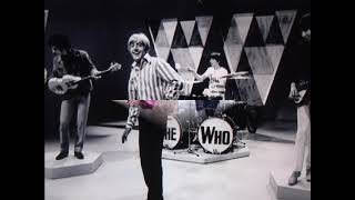 the who   \