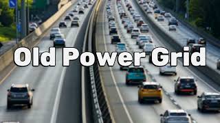 Smart Grid & Energy Optimization (Explained)