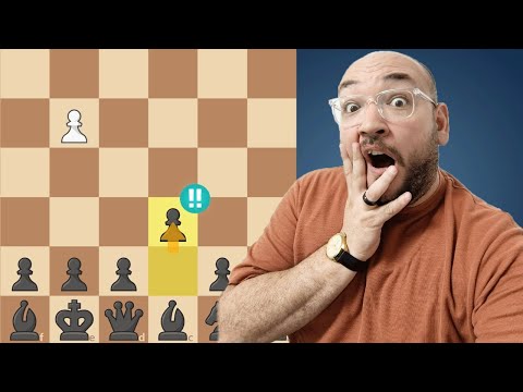 تعلم دفاع الكاروكان و حارب افتتاح بيدق الملك