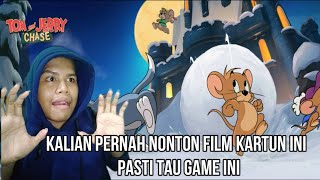 Kalian Pernah NONTON FILM KARTUN! | Pasti tau Game ini! | Tom and Jerry Chase screenshot 5