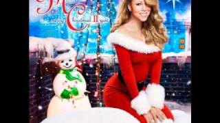 [2010 Premiere] Mariah Carey Oh Santa MCIIU VEVO Christmas