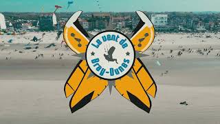 RONDE DES VENTS EDITION 2024 BRAY DUNES