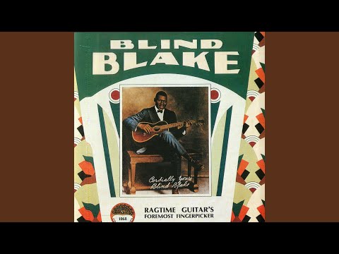 その他 2LP Blind Blake Ragtime Guitars Foremost Fingerpicker L1068 YAZOO US Vinyl /00660 Blind Blake – Ragtime Guitar's Foremost Fingerpicker – 2 x