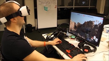 Quark VR Video
