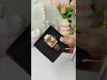 Meesho Rose Gold Watch✨#ytshorts#shorts#meesho#unboxing#womenwatches#rosegoldwatch#gift#meeshofinds