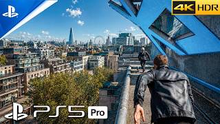 007 FIRST LIGHT Exclusive Preview Demo | Action JAMES BOND SINGLE PLAYER like Uncharted and Hitman