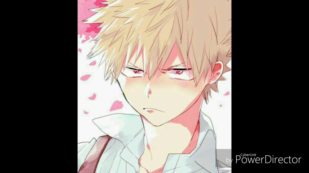 ✨💕Dime que me quieres~KatsuDeku✨💕 (pedido❤)