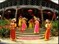 四千金 处处呈现祥和气 马到功成庆丰年 Official MV 四千金 处处呈现祥和气 马到功成庆丰年 Official MV