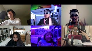 A.W.D.P.L. Discord Spelling Bee [FULL]