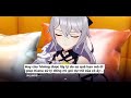 [Honkai Impact 3] Bronya &amp; Seele | Part 2 - Chapter XII.