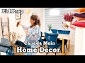 Canada mein ghar ka home decor   things to do before the baby comes   house wife routine