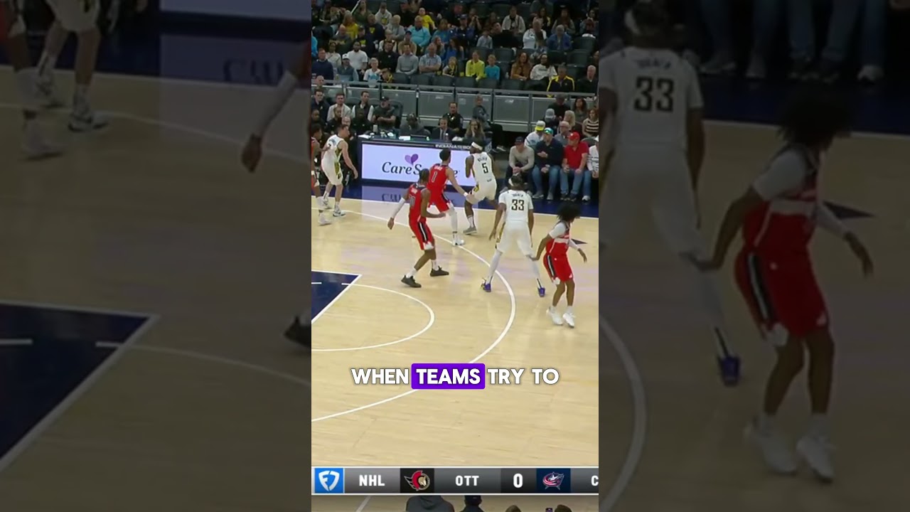 Why Giannis & Myles Turner Is The Perfect Frontcourt Duo (Part 3)