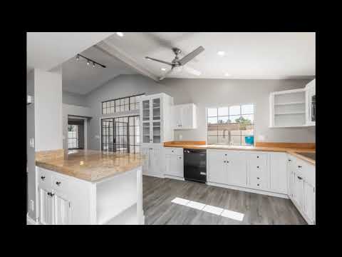 5025 E Karen Dr, Scottsdale, AZ home video tour