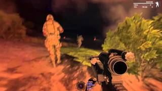 Smooth Insertion - Arma 3 (Highlight)