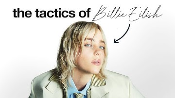 What Billie Eilish Can Teach you About Personal Branding (that marketers can