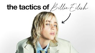What Billie Eilish Can Teach you About Personal Branding