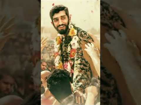 دخان كربلاء الرادود حسن عميص الشـ8ـيد محسن حججي شـ8ـد١ء الـد فا ع المقـd س ستوريات حسينيه 