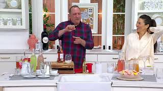 Tovolo Mini Silicone Ice Cube Tray w/ Storage Bins & Ice Cups on QVC