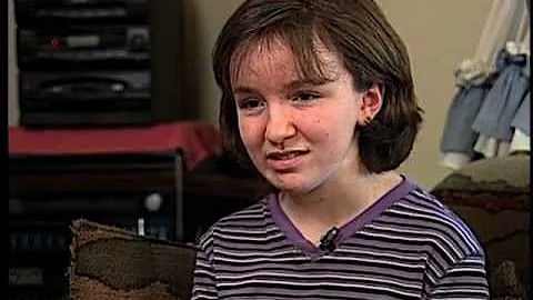 Making Miracles: Stacey's Story