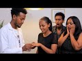 አደይ ሰራተኛዋ ክክል 217 ዶክተሩ አደይን አዝናናት ቤሪና ዴቭ እቤት አብረው መጡ 
