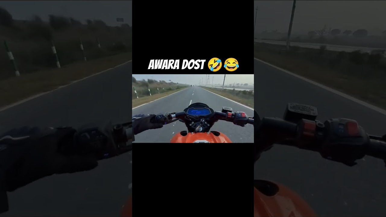awara dost 