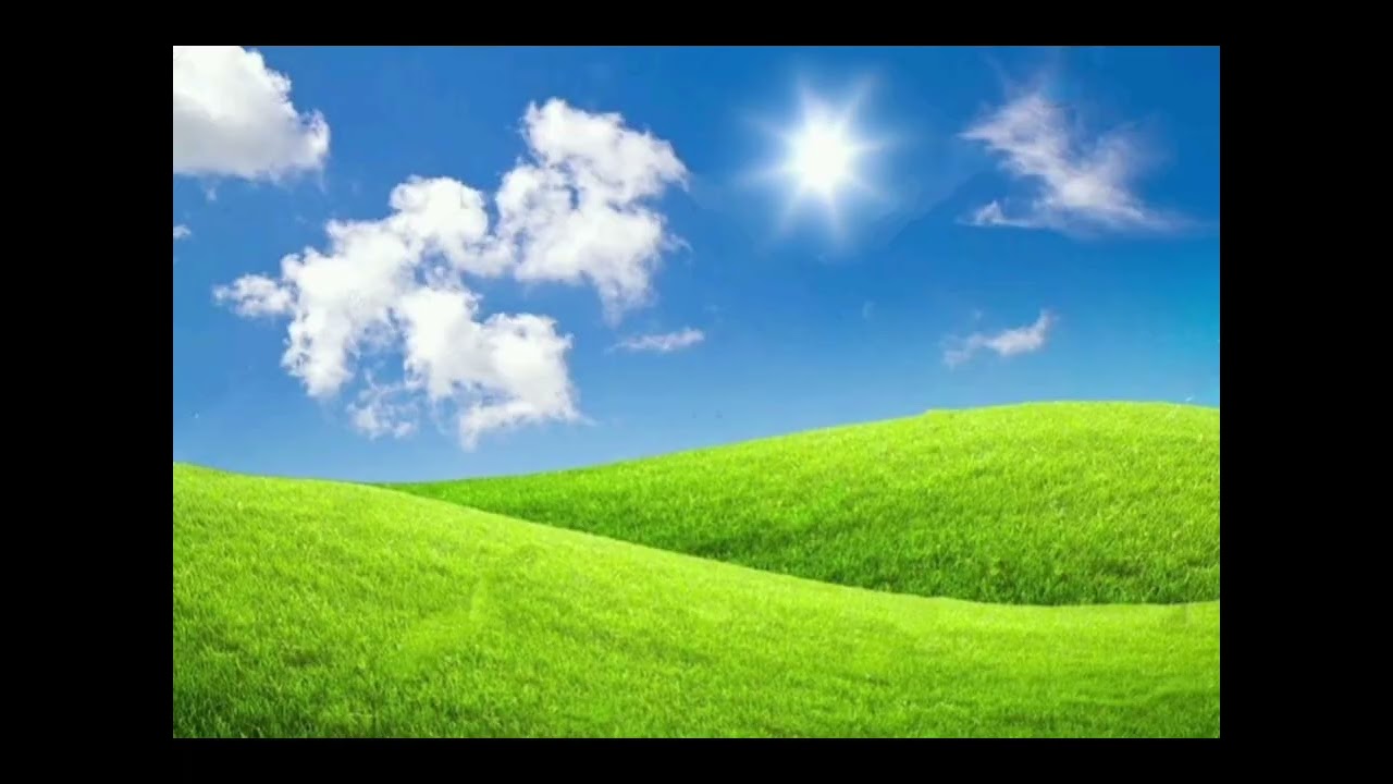 Frutiger aero remake ~Yume 2kki lotus waters~