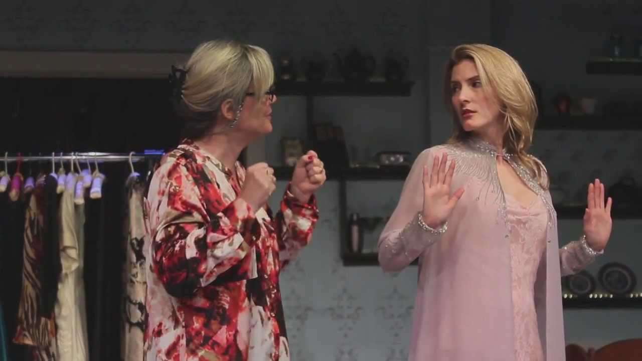 "The Women" at Theatre West - Promo Film - Higher Quality