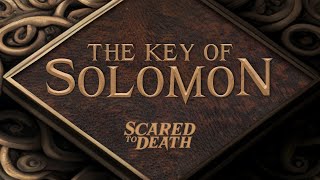 Scared to Death | The Key Of Solomon screenshot 3
