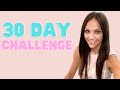 December Challenge 2020 | Commit to Move