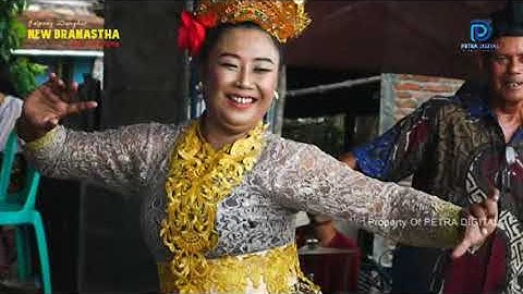 BAYU BAYU SENI SUNDA JAIPONG JAWA TENGAH - DIRAJANYA JAIPONG BRAMASTHA MUSIC - PIM BUNG DASWANTO