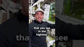 Don't Buy a Lawn Roller | #shorts