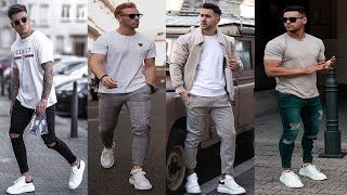 Alexander Mcqueen Sneakers Men 