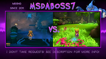 Gloomy Falls - A Hero