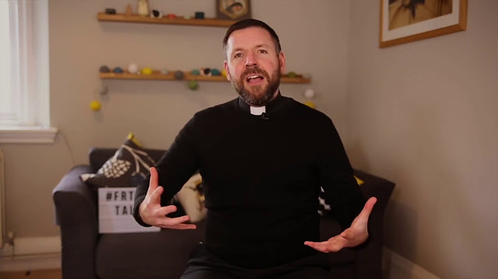 How do you pick Godparents? #FrTomTalks