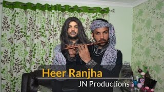 Heer Ranjha Funny Full HD