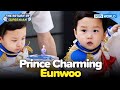 Happy 2nd Birthday Eunwoo!🥳 [The Return of Superman:Ep.501-3] | KBS WORLD TV 231126