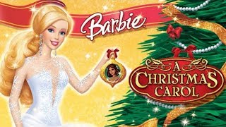 Barbie™ In A Christmas Carol (2008) Full Movie | Barbie  | Barbie movies 2024