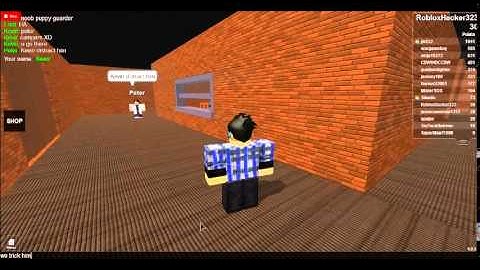 Roblox Mad Murderer Part 1