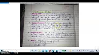 Section 9 of Code of civil Procedure 1908 ( What is a civil suit, essesntials etc.)