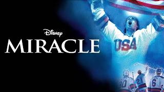 Miracle (2004) | Behind the Scenes