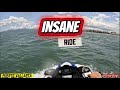 I Took a Jet Ski Out in Puerto Vallarta… CRAZY!!