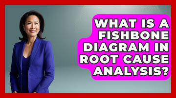 What Is A Fishbone Diagram In Root Cause Analysis? - Customer Support Coach
