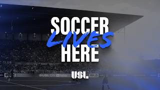 SOCCER LIVES HERE