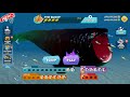 Hungry Shark Evolution Bloop Shark Gameplay Best Giant 
