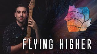 Flying Higher // Davide Pepi Playthrough // Asteroids (2019)