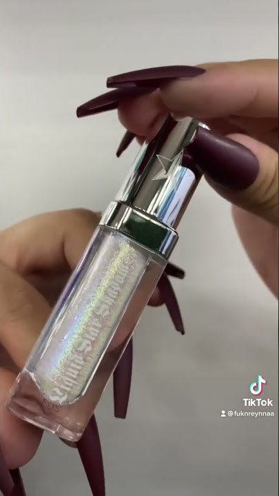 Liquid Star Shadow Shade Behind the Veil⭐️